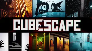 CUBESCAPE