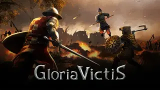 Gloria Victis - Horseman