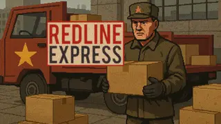 Redline Express