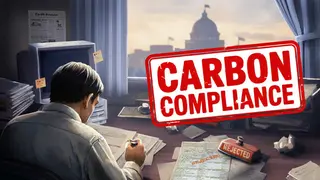 Carbon Compliance