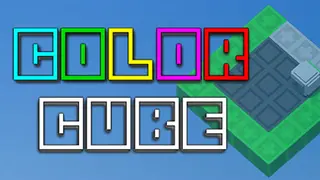 Color Cube