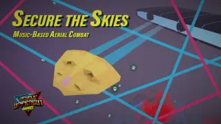 Secure the Skies