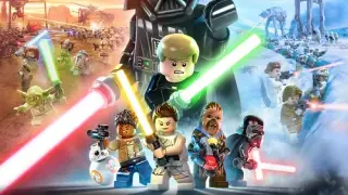 LEGO Star Wars: The Skywalker Saga - Switch