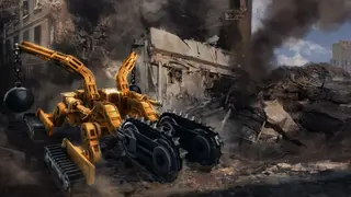 Instruments of Destruction - Xbox Series