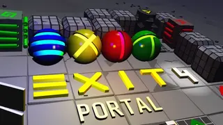 EXIT 4 - Portal