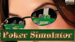 Poker Simulator
