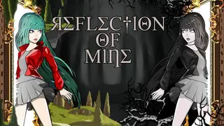 Reflection of Mine