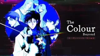 The Colour Beyond: A Zeroth Kind