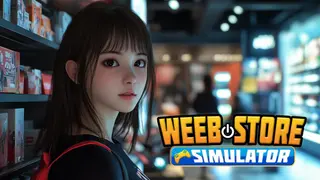 Weeb Store Simulator