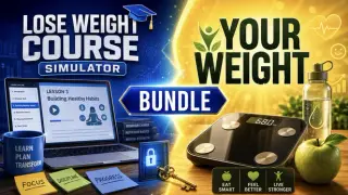 Slimming Course & Your Weight