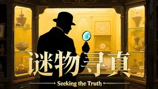 谜物寻真: Seeking the Truth