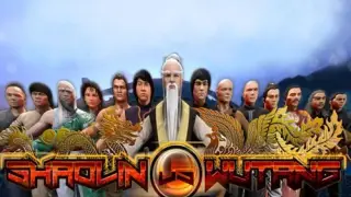 Shaolin vs Wutang - Switch