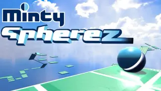 Minty Spherez