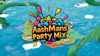 Aashmans Party Mix