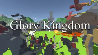 Glory Kingdom