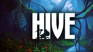The Hive Soundtrack
