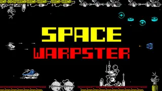 Space Warpster