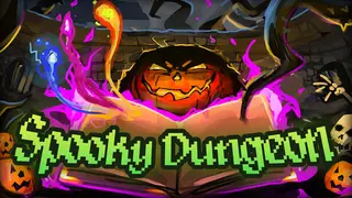 Spooky Dungeon