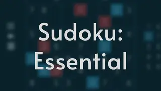 Sudoku: Essential