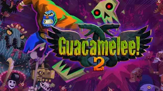 Guacamelee! 2