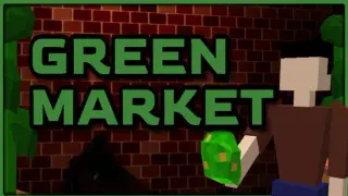 Green Market