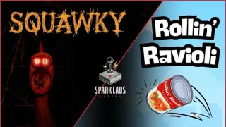 SparkLabs Gaming Bundle