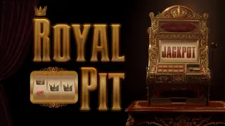 Royal Pit - Switch