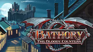 Bathory - The Bloody Countess