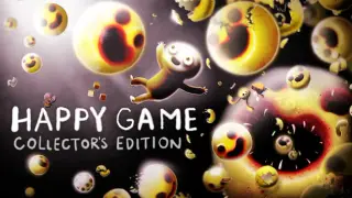Happy Game Collector's Edition