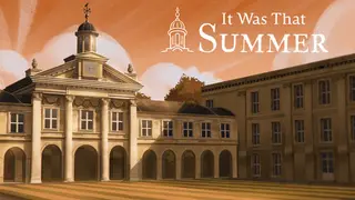 It Was That Summer