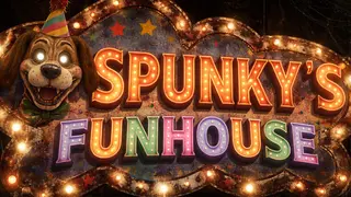 Spunky's Funhouse