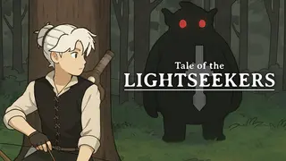 Tale of the Lightseekers
