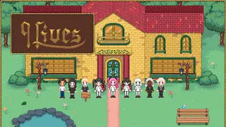 9 Lives