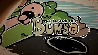 The Legend of Bum-Bo