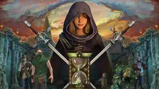 Fall of the New Age - PS5