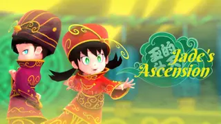 Jade's Ascension