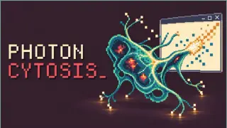 Photoncytosis