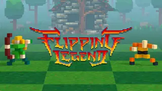 Flipping Legend DX
