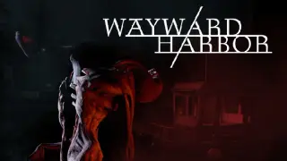 Wayward Harbor