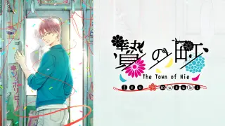 The Town of Nie Iromusubi - Switch