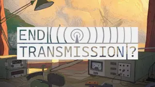 End Transmission?