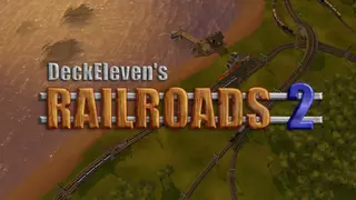DeckEleven's Railroads 2