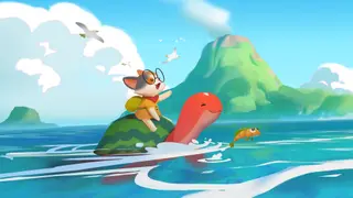 Petit Island - Xbox Series