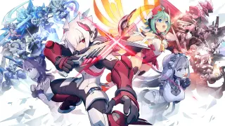 Gunvolt Chronicles: Luminous Avenger iX 1+2 Dual Collection - PS5