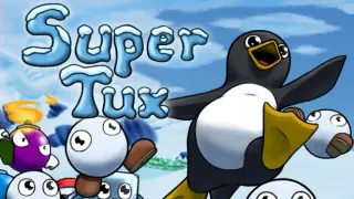 SuperTux