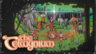 The Telwynium