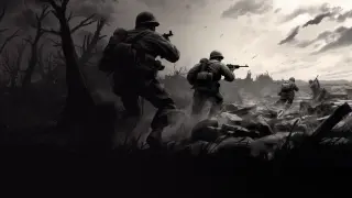 Honor and Duty: D-Day - PS4