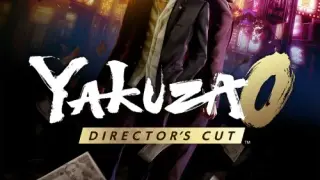 Yakuza 0 Director’s Cut - Switch 2
