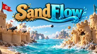 SandFlow