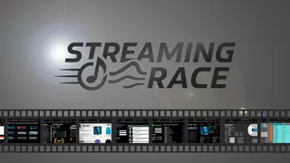Streaming Race